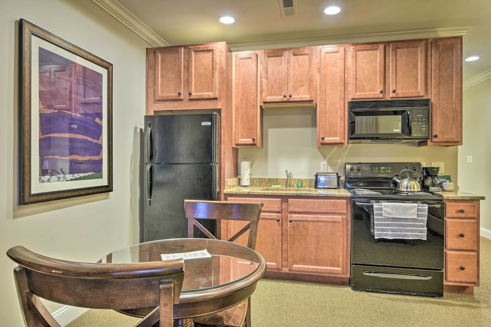 Spring Lake Vacations - Anderson Golf Club Condo w/ Community Amenities! - Property Image 19