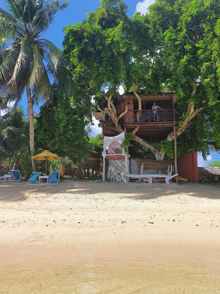 Ravoraha Ecolodge