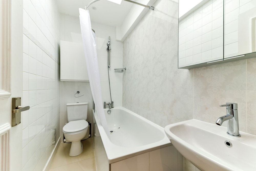 South Kensington Townhouse