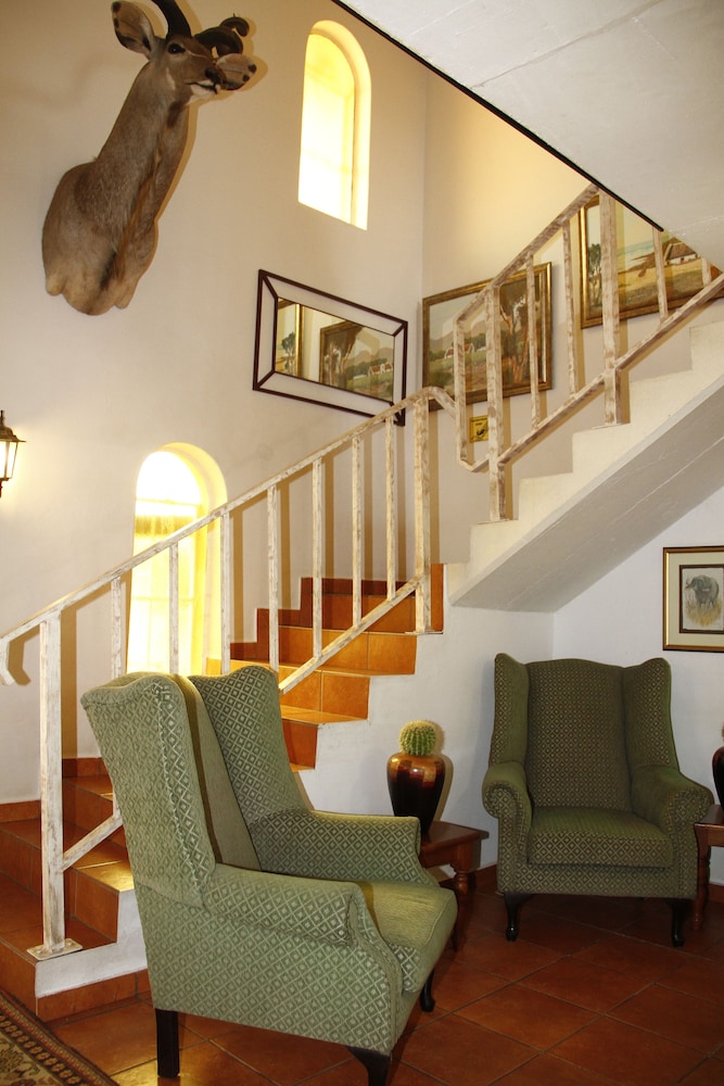 Kalahari Guest House
