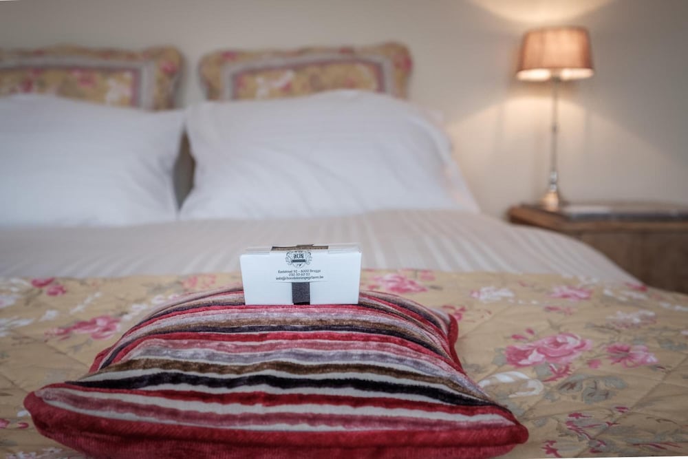 Braamberg Bed & Breakfast