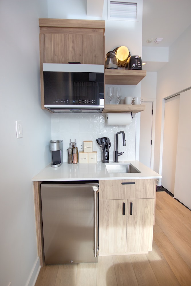 Unique Stays - 4119 St-Denis