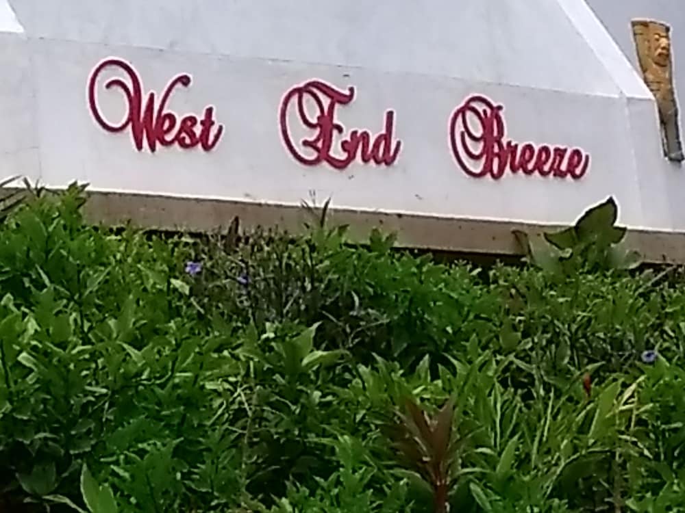 West End Breeze