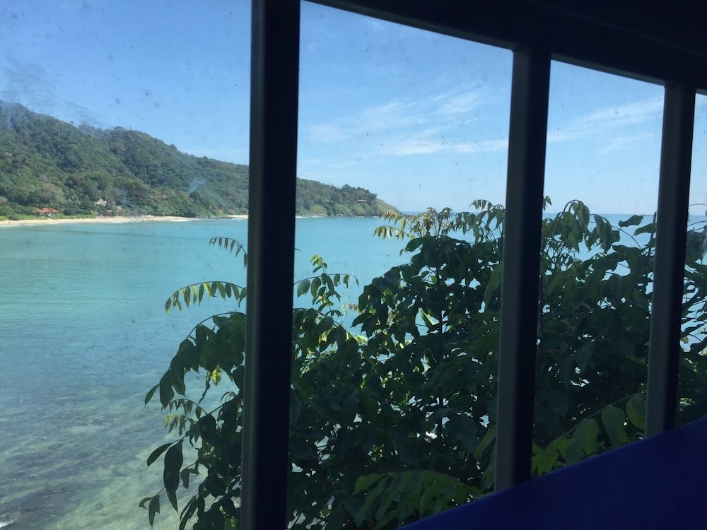Hidden Cliff Hostel