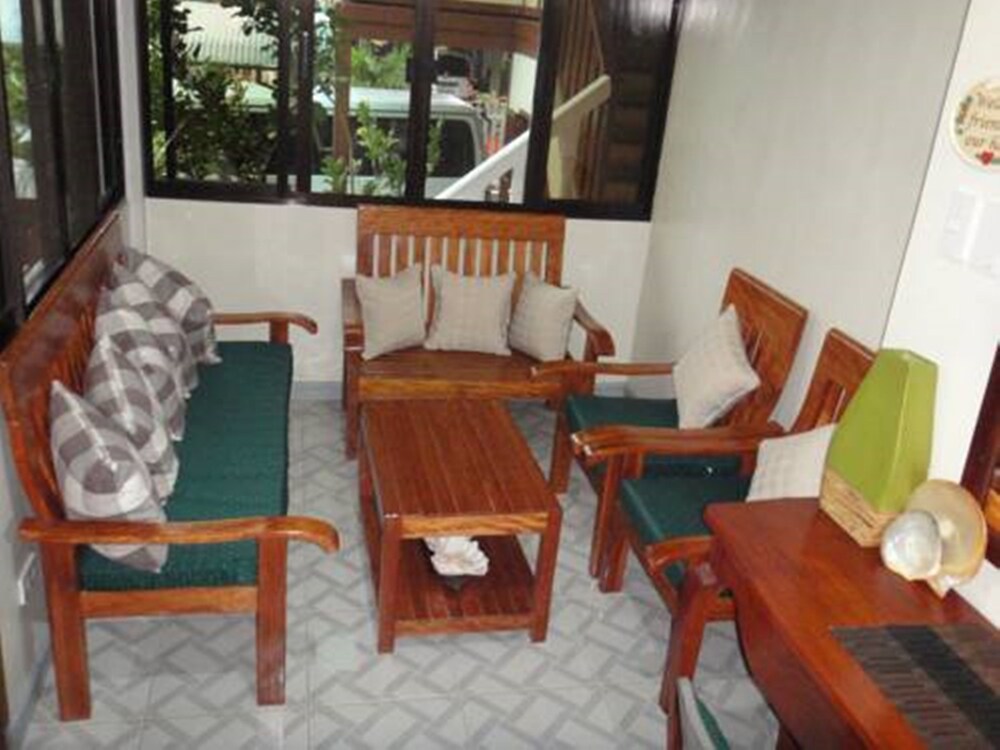 Nonoy Matt Bed & Breakfast