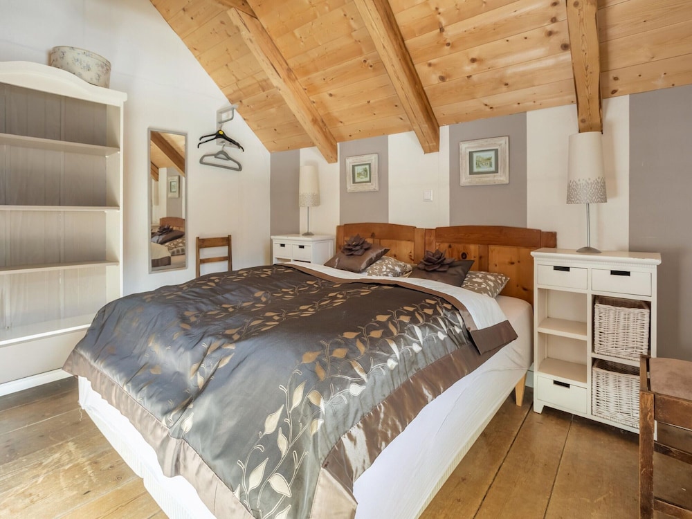 Welcoming Holiday Home near Ski Area in Rangersdorf view 5