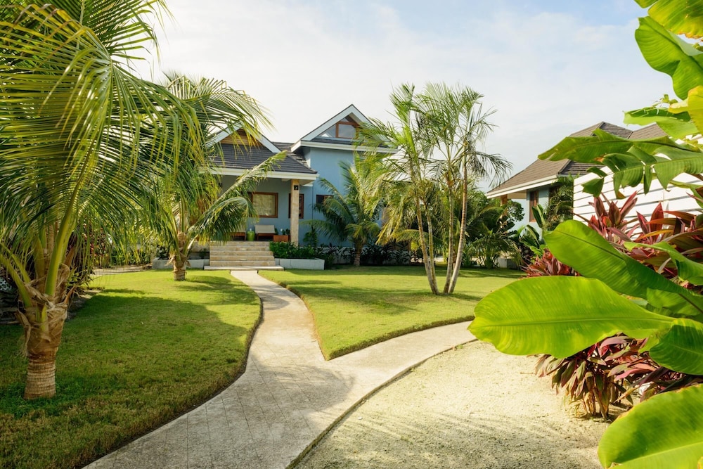 Entire Private Island For An Epic Group Vacation
