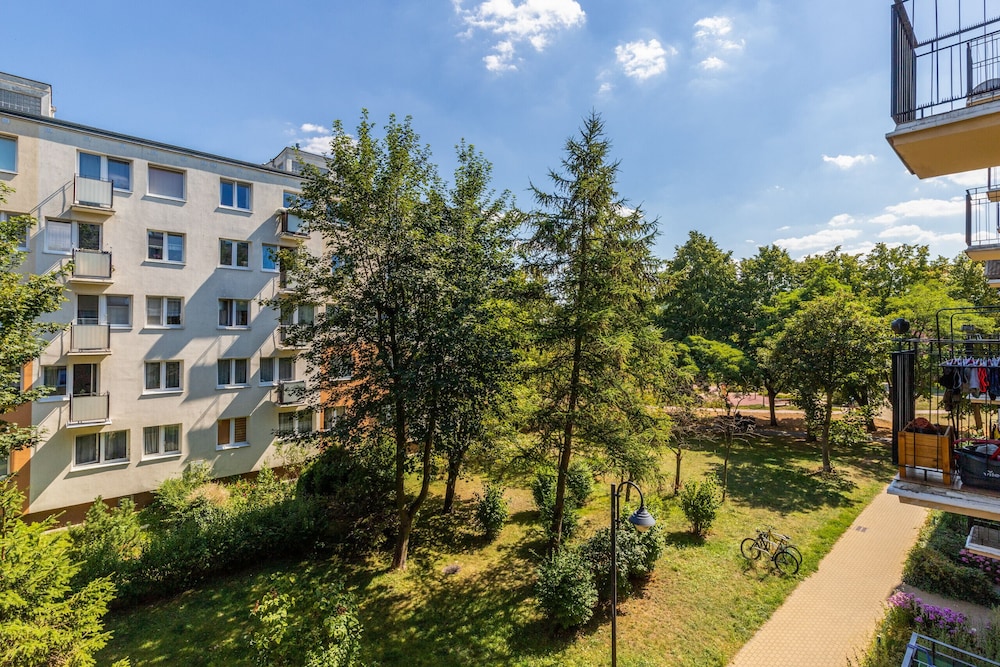 Orłowska Studio Apartment Gdańsk view 2
