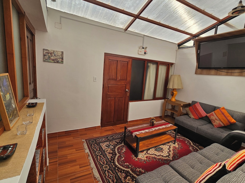 Samay Wasi B&B