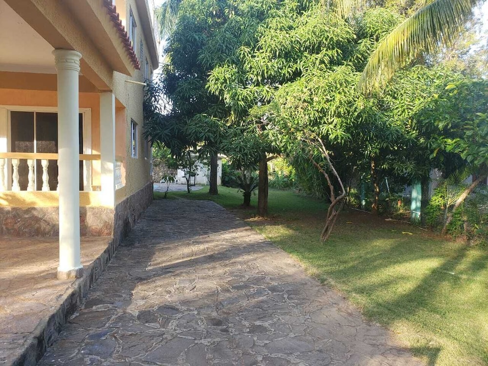 Villa, 4 Bedrooms, Private Pool, Tropical Garden, Ocean View