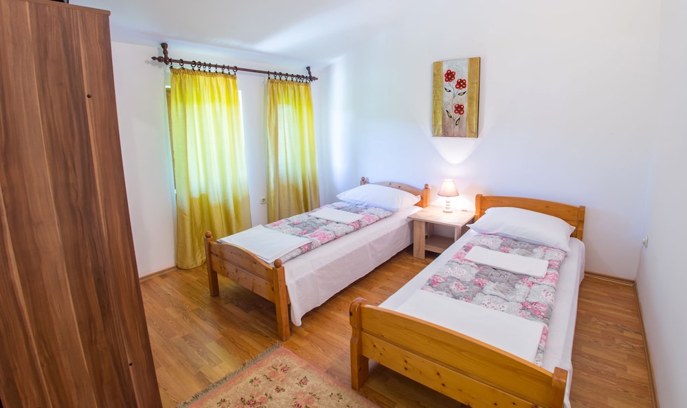 Frida Luxury Beachfront Villa view 2