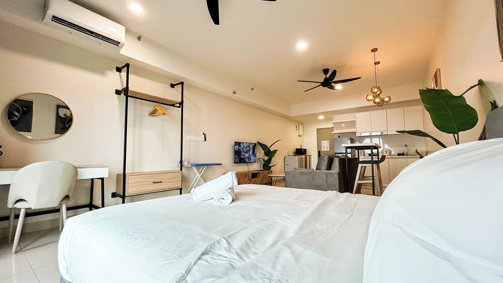 Tulip Residences by Manhattan Group