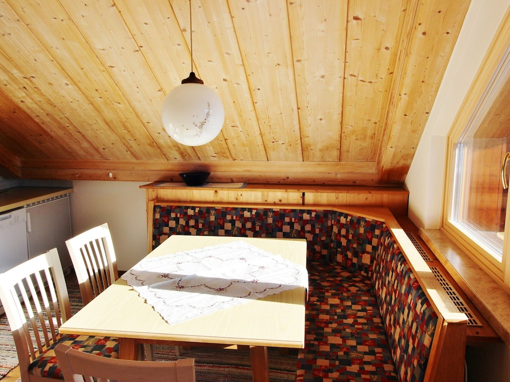 Child-friendly Apartment With Sauna