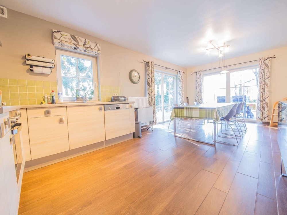 Holiday Home Le Jardin de Satine et Celestine in Durbuy