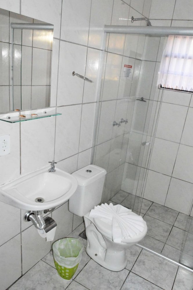 Pousada Villa Três