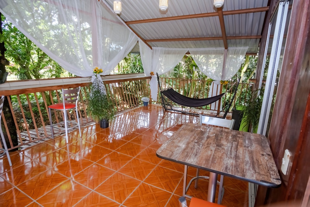 Río Danta Hostel