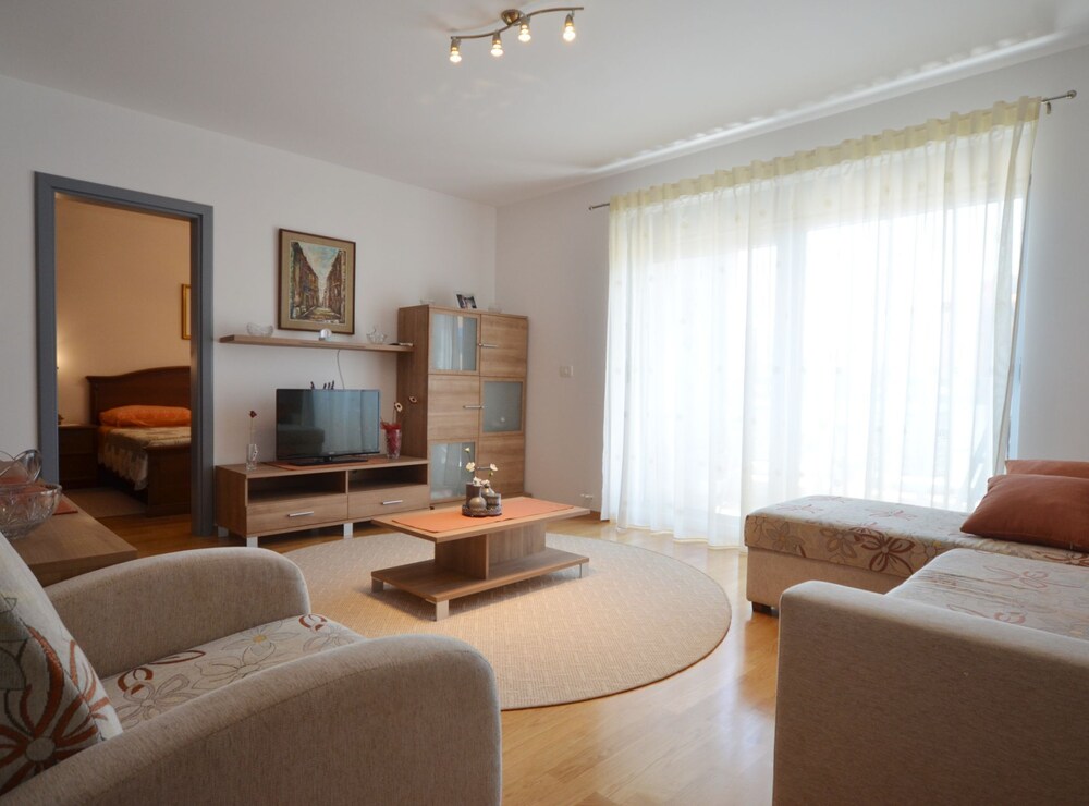 Rovinj Cozy Loft