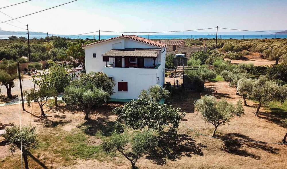 Megris Country Houses