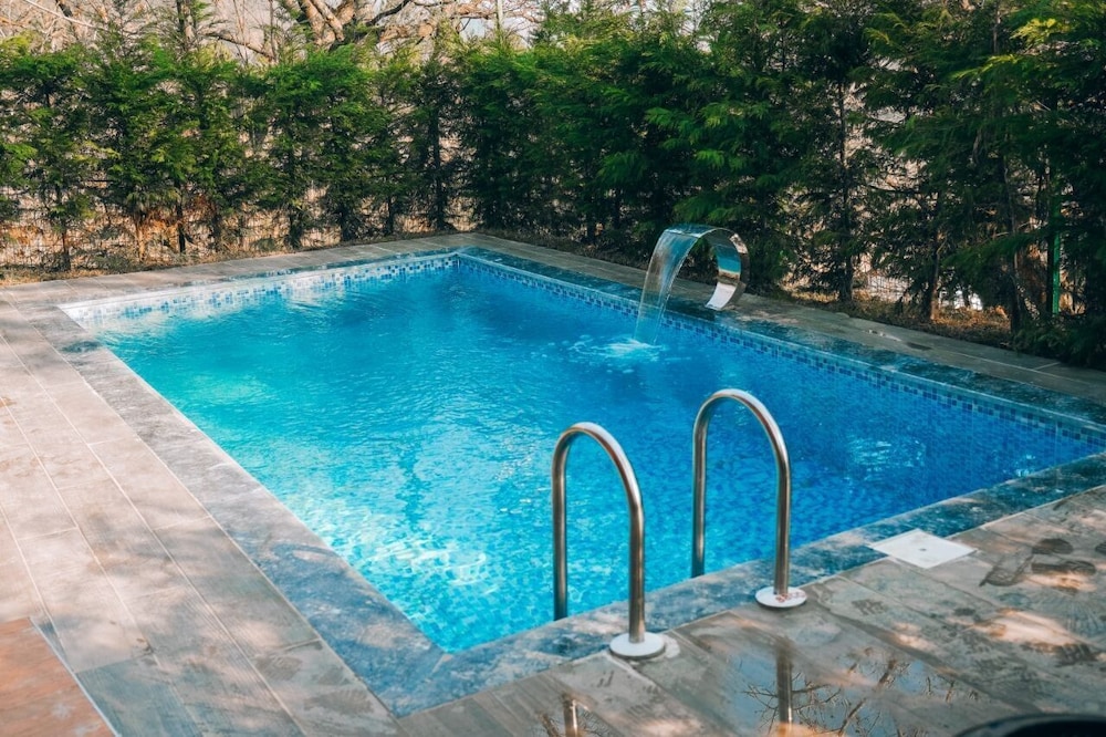 Mila Garden Villas & Bungalows view 5