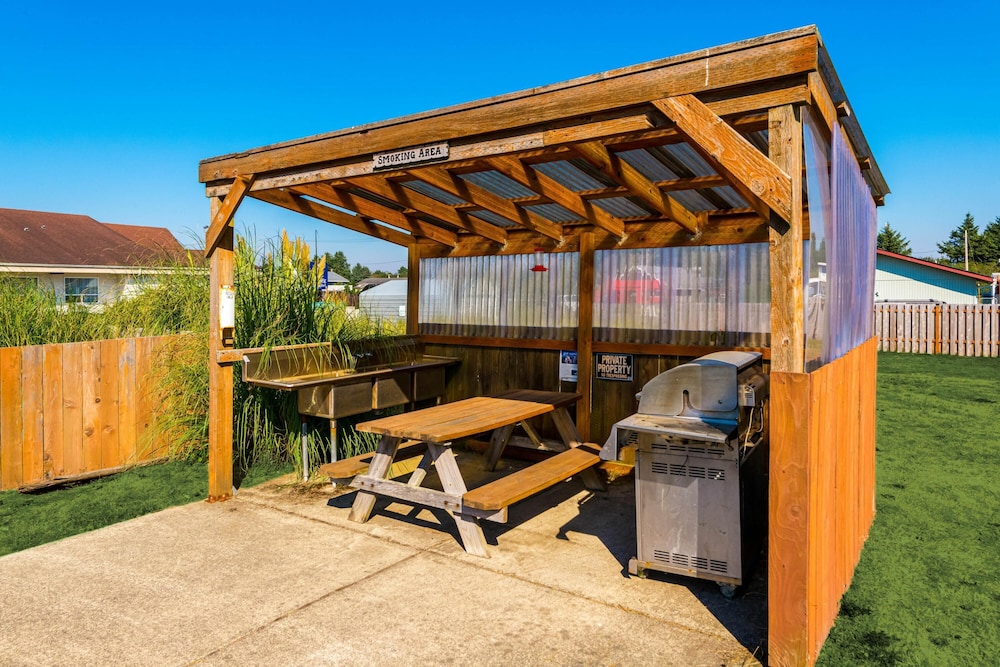 Stardust Dunes Condo