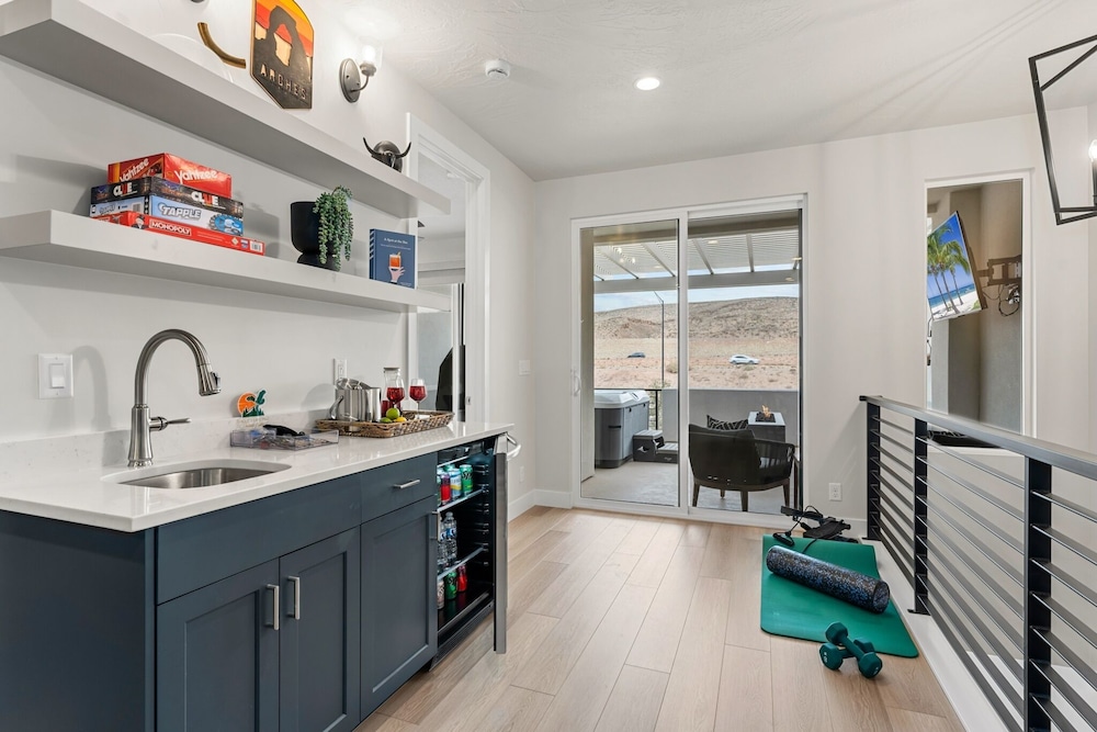 Eagle's Landing A Desert Escape To Zion 4 Bedroom Townhouse