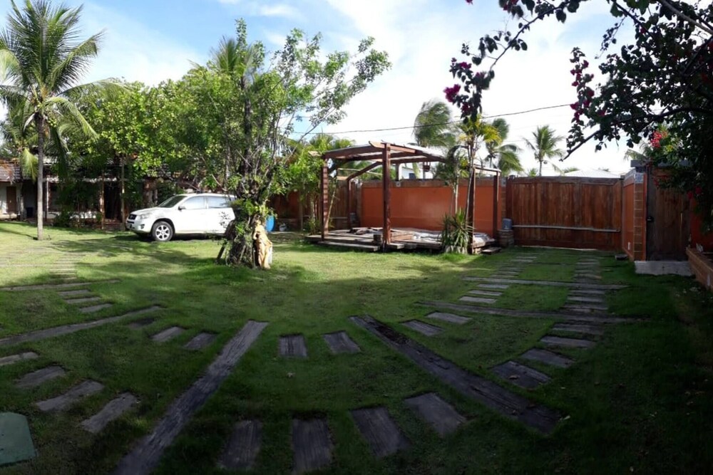 Chale 14 , Mar, Piscina, Natureza, Conforto view 5