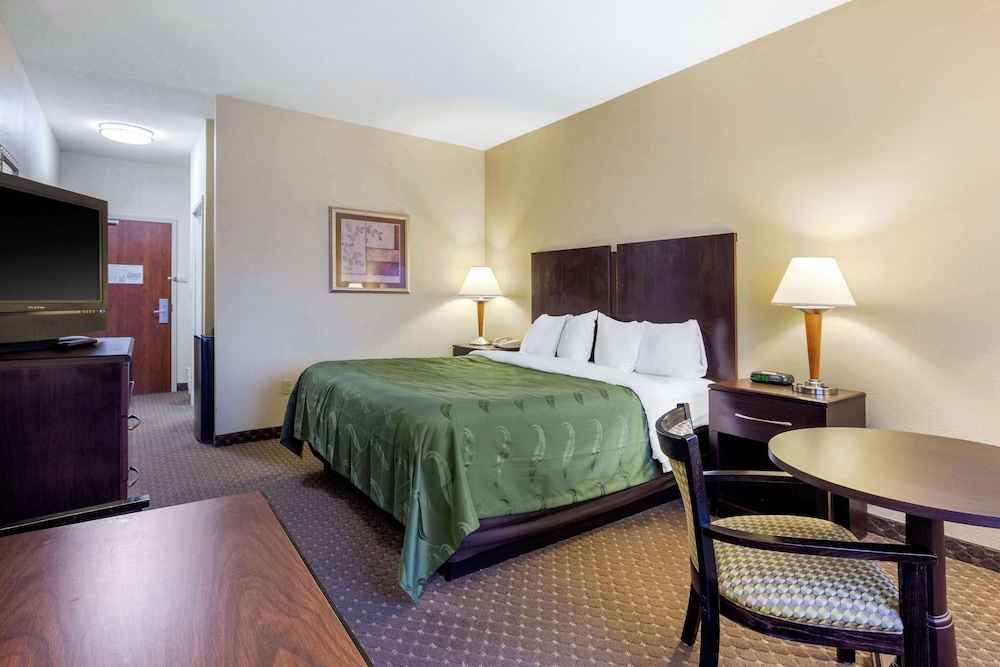 Quality Inn Smyrna