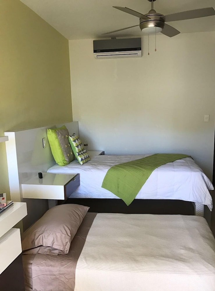 Luxury 2 Bedroom Apartments