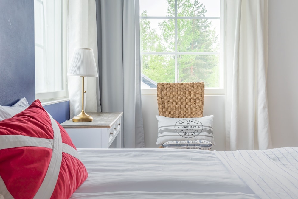 Villa Jokivarsi B&B