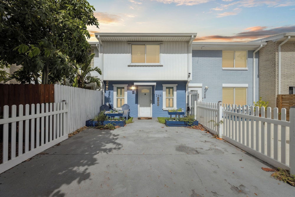 266 Canaveral Beach Blvd