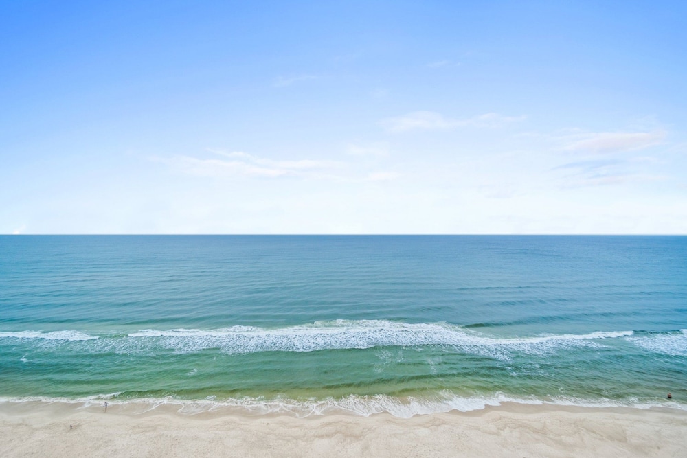 Splash Beach Resort by Panhandle Getaways