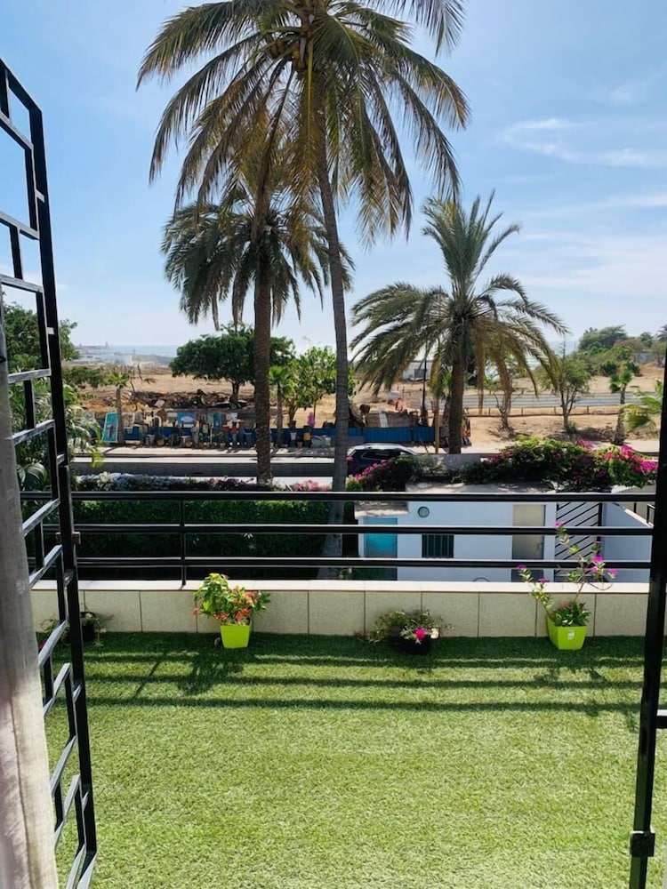 Villa Anna Dakar