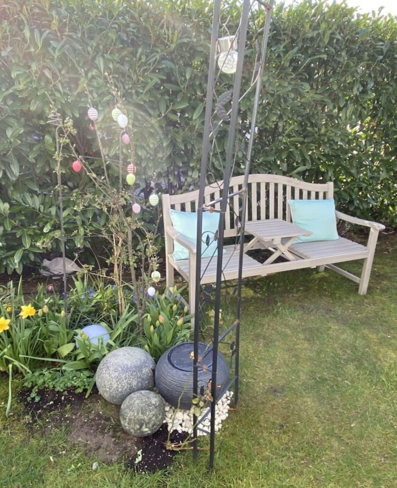 Holiday Apartment at the oak Tree