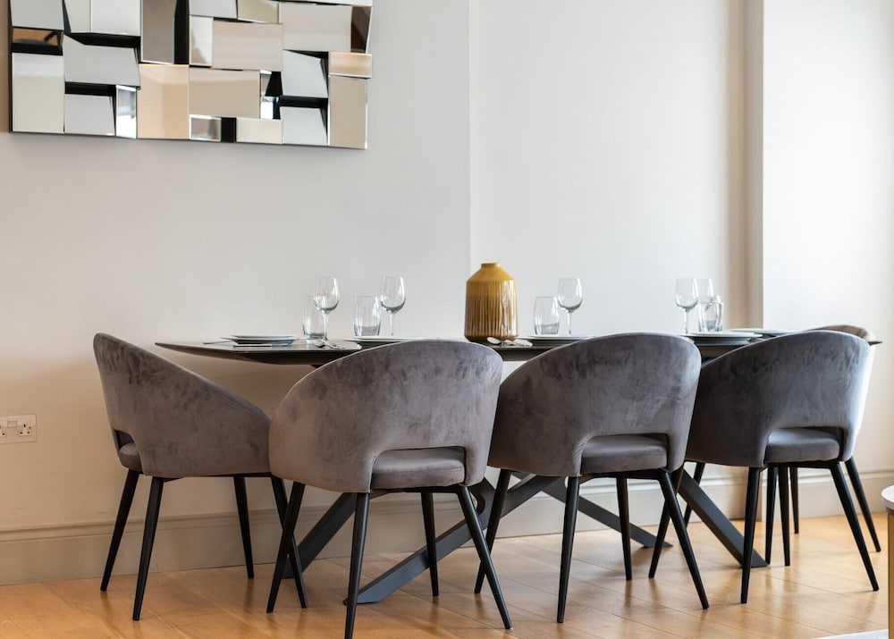 The Mayfair Collection