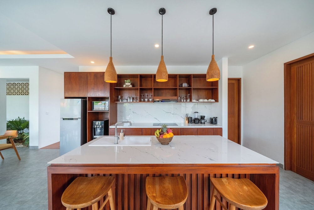 Villa Serena Lux Canggu by Nagisa Bali