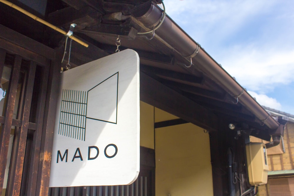 Guesthouse MADO – Hostel