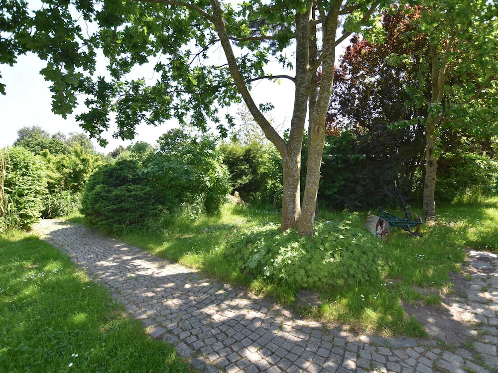 Ferienwohnung Im Heumond in Buschhagen