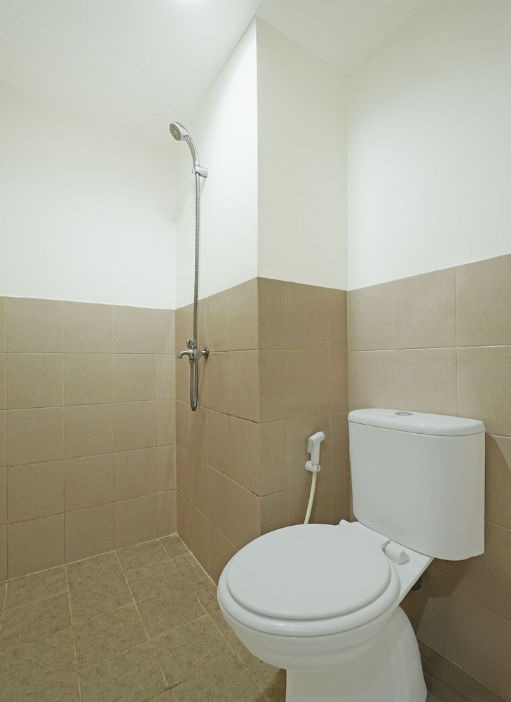 OYO 95052 Cordia Tower