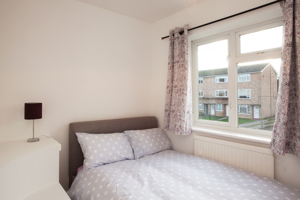 3 Bedroom House Near the City Center