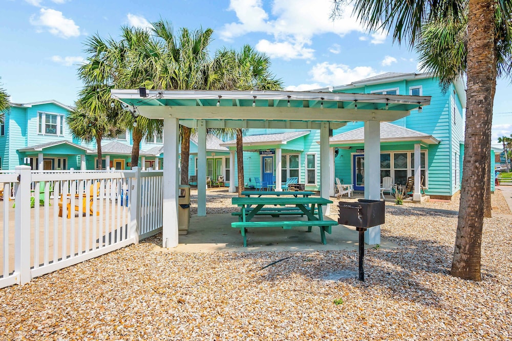Blessed Getaway Stay for 10!