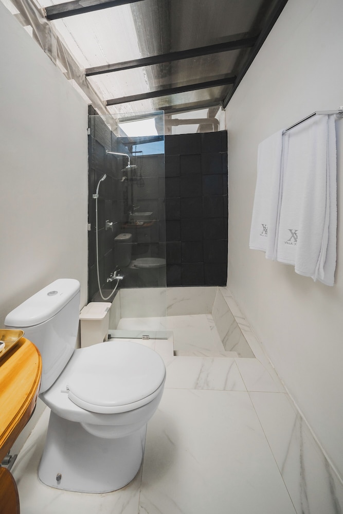 Xxtra Villa Seminyak