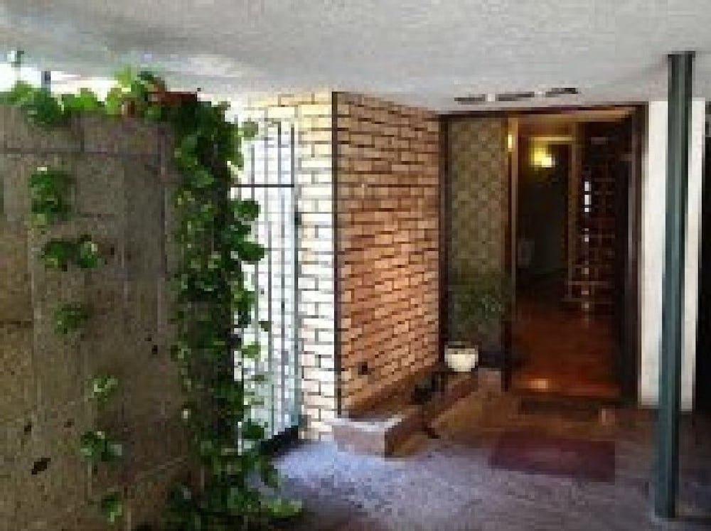 Bed & Breakfast BlumenHaus
