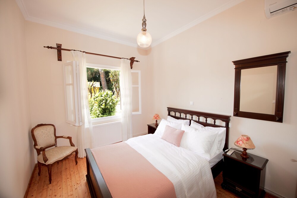 Casa Lamacchia by CorfuEscapes
