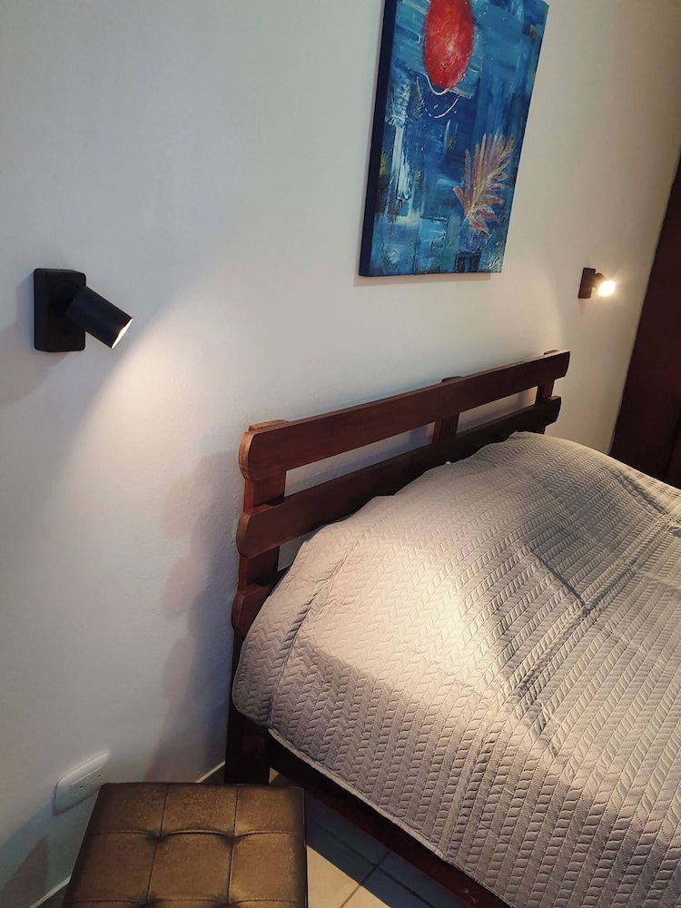 Apart Hotel Marina Loft # 101