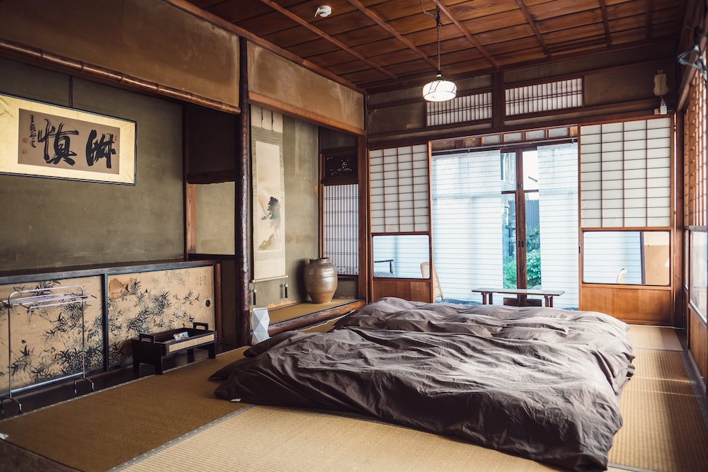 Guest House Saika-an