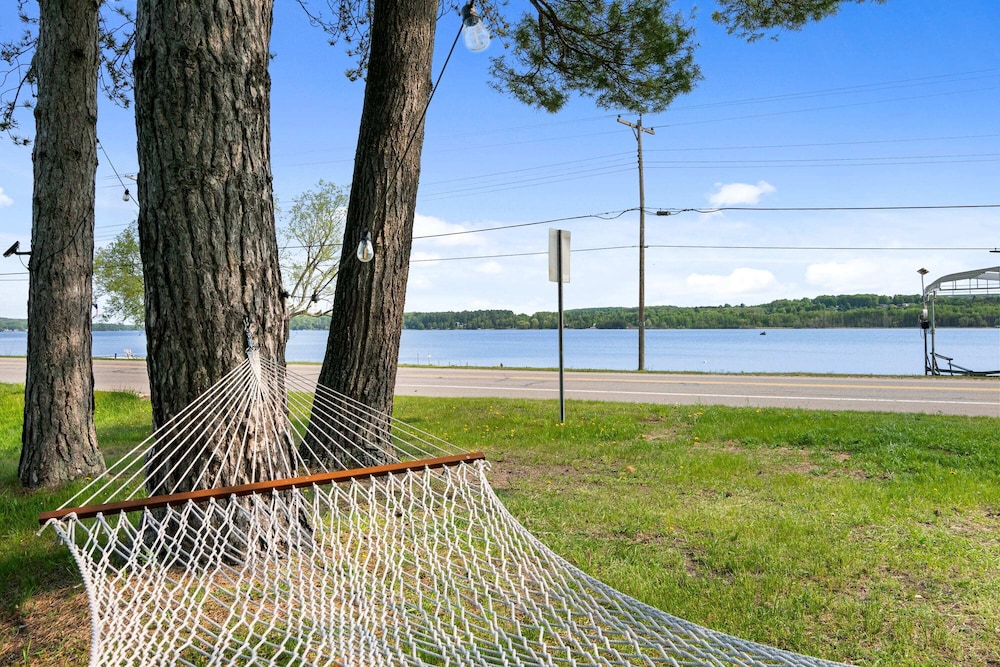 South Arm Retreats