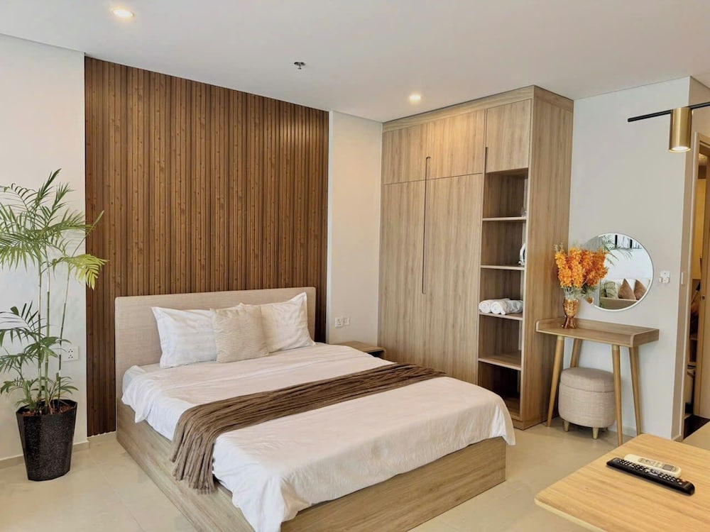 The Song Premium Apartment - Vung Tau Beach