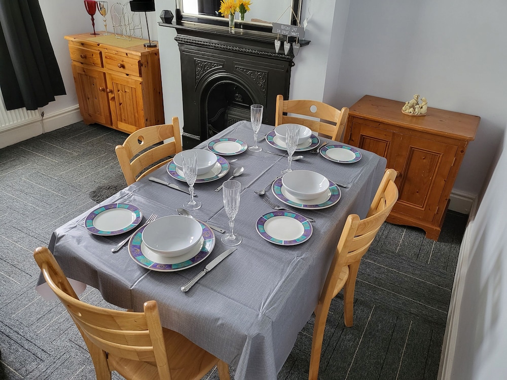 1 Lytham Terrace