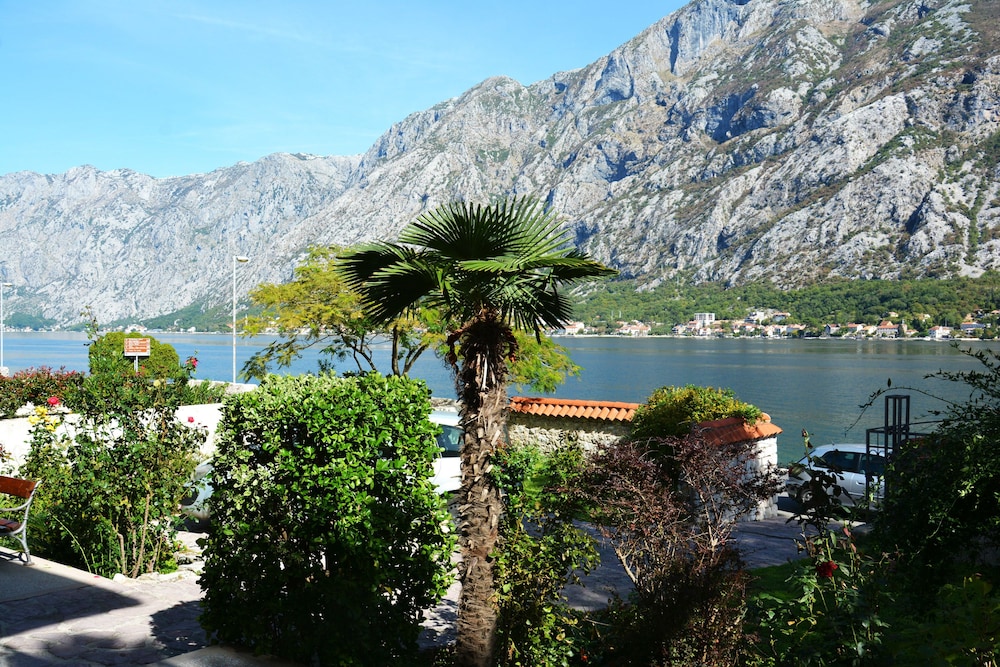 Apartments Cirkovic