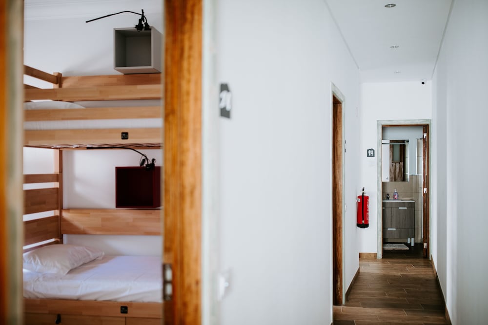 Dream House Hostel view 3